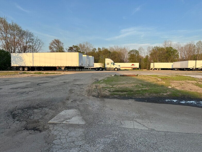 More Photos Of 1250 Industrial dr, Mishawaka Land For Sale