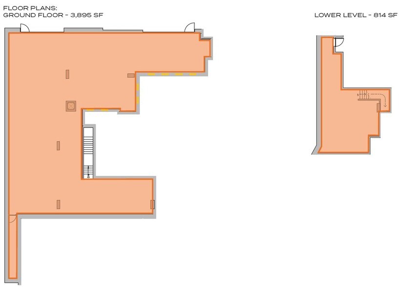 More Photos Of 527 W 27th St, New York Apartments For Lease