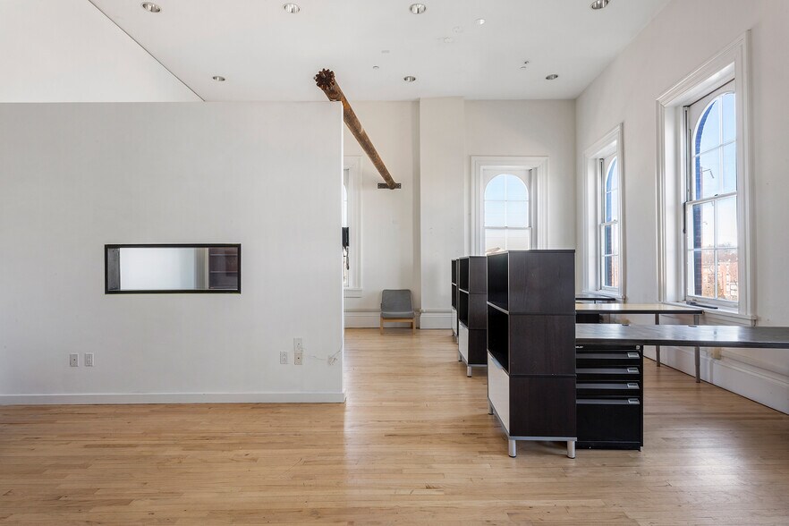 More Photos Of 439-451 S Broad St, Trenton Office For Lease