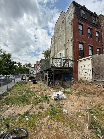 More Photos Of 24 Patchen Ave, Brooklyn Land For Sale