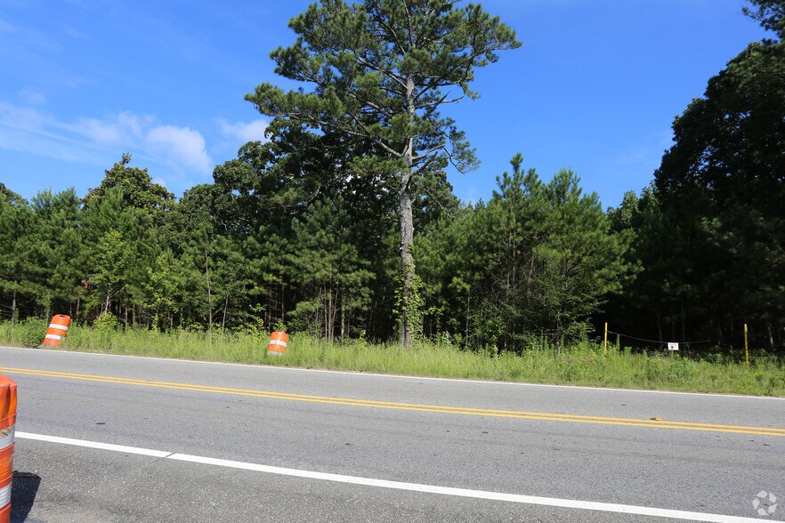 10329 Cumming Hwy, Canton, GA 30115 Land For Sale