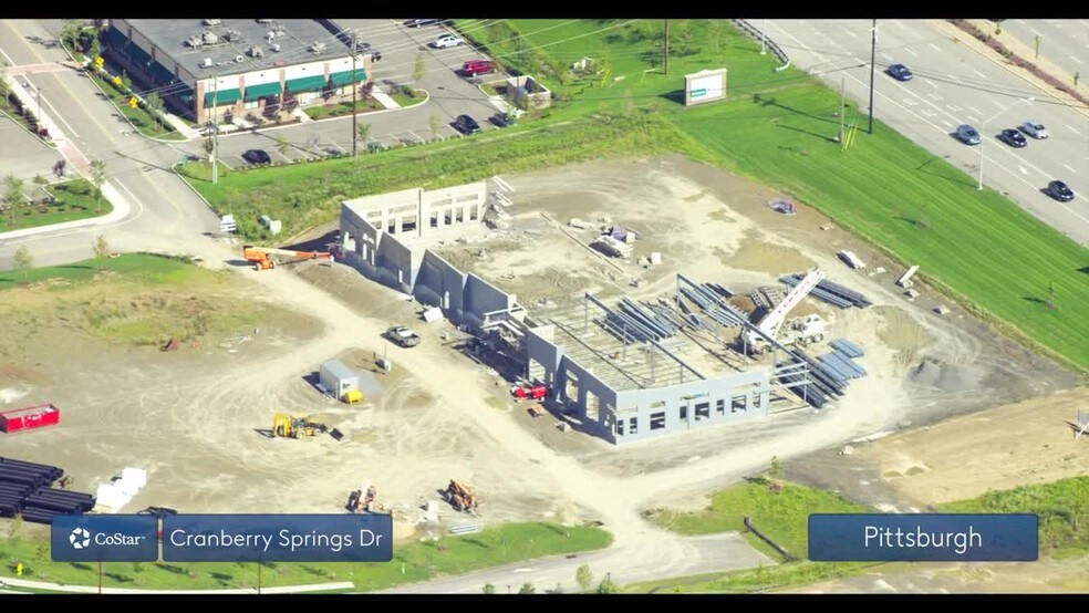 Primary Photo Of 8000 Cranberry Springs Dr, Cranberry Township Unknown For Lease
