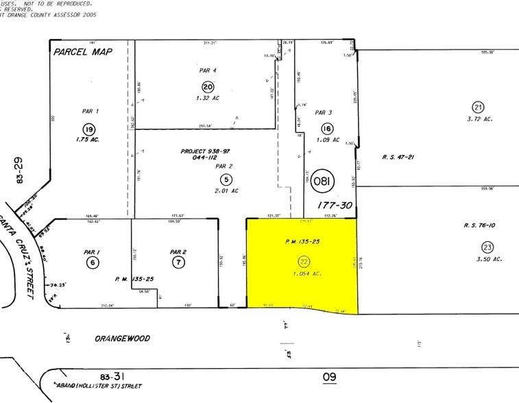 More Photos Of 1601 E Orangewood Ave, Anaheim Office For Lease