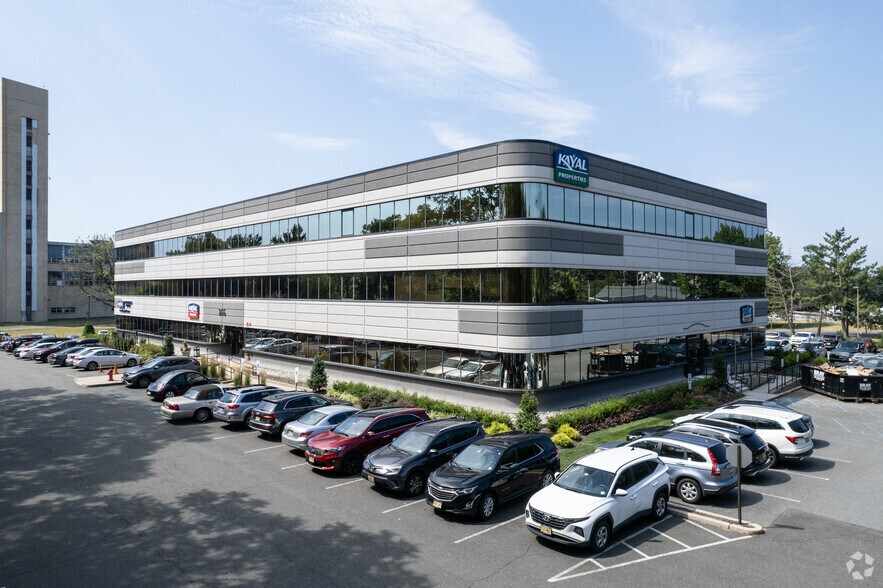 More Photos Of 266 Harristown Rd, Glen Rock Office For Sale