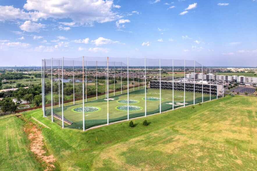 More Photos Of 11801 N Western Ave, Oklahoma City Land For Sale