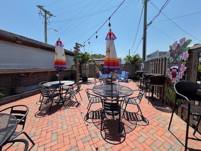 More Photos Of 12 Broad St, Berlin Restaurant For Sale