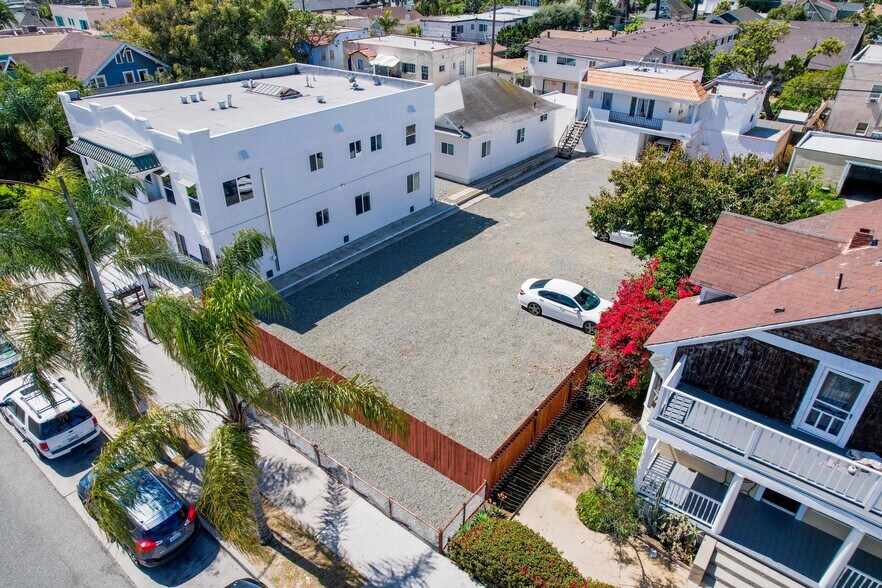 More Photos Of 1121 Pacific Ave, Long Beach Apartments For Sale
