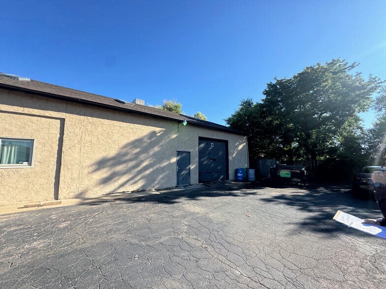 More Photos Of 11900 Upham St, Broomfield Warehouse For Sale