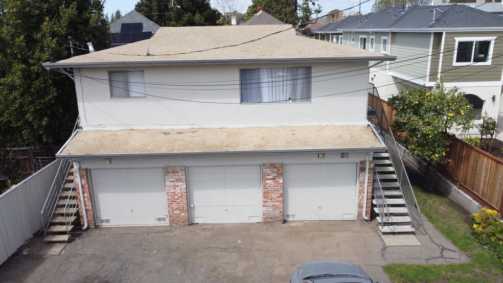 Primary Photo Of 1369 C St, Hayward Apartments For Sale