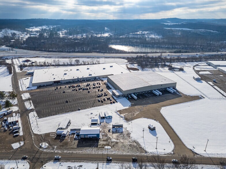 More Photos Of 851 Smead Rd, Logan Industrial For Sale