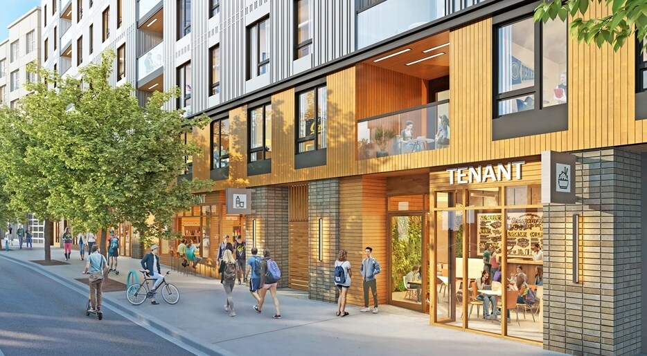 Primary Photo Of 2587 Telegraph Ave, Berkeley Apartments For Lease