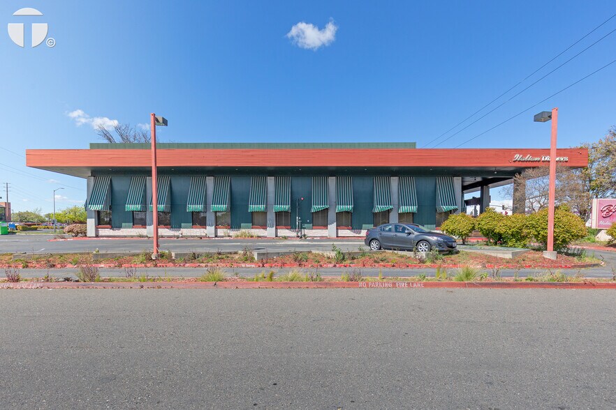 More Photos Of 1249 Howe Ave, Sacramento Restaurant For Sale