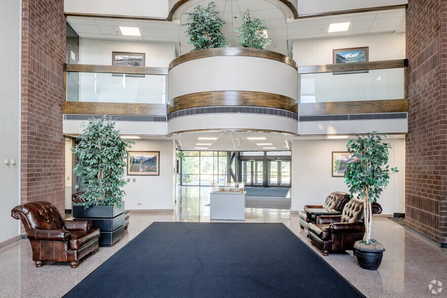 Photo of 1st Floor Ste B-140