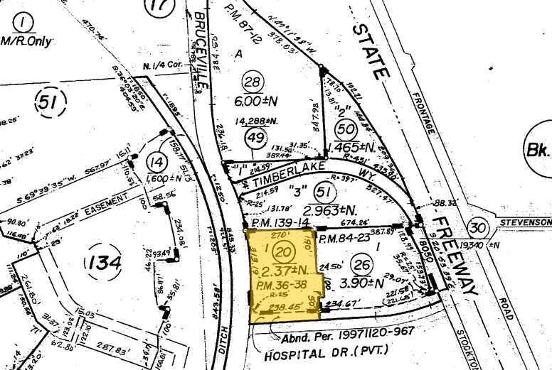 More Photos Of 7501 Hospital Dr, Sacramento Medical For Sale