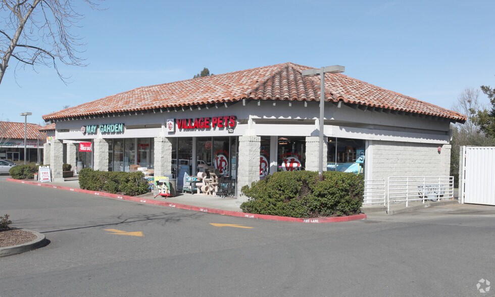 More Photos Of 1407-2575 Fulton Rd, Santa Rosa Unknown For Lease