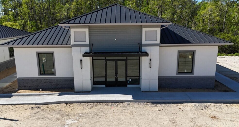 More Photos Of 70 Exchange Loop, Palm Coast Medical For Lease