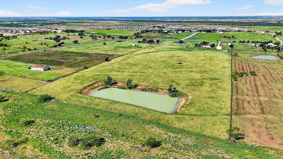 More Photos Of 17256 W FM 455, Celina Land For Sale