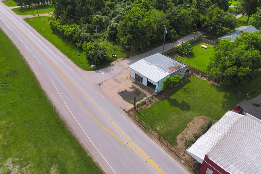 More Photos Of 35201 FM 1093, Simonton Land For Sale