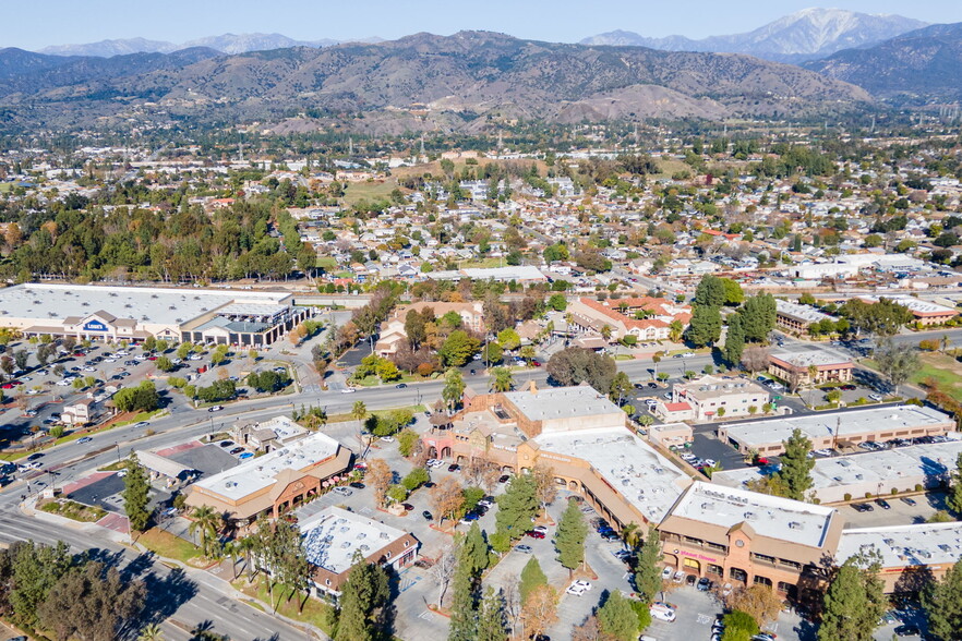 More Photos Of 536-661 W Arrow Hwy, San Dimas Freestanding For Sale