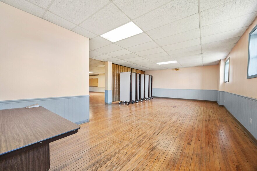 More Photos Of 223 2nd St NW, Barberton Storefront Retail Office For Sale