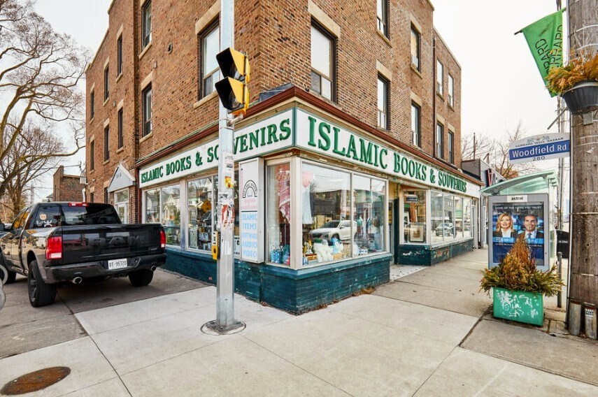 More Photos Of 1395 Gerrard St E, Toronto Apartments For Sale