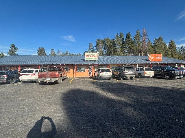 More Photos Of 51470 Highway 97, La Pine General Retail For Sale