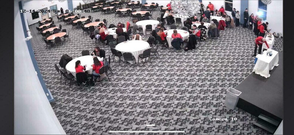 More Photos Of 995 Youngstown Warren Rd, Niles Lodge Meeting Hall For Sale