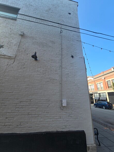 More Photos Of 15 S Indiana St, Greencastle Storefront Retail Office For Sale