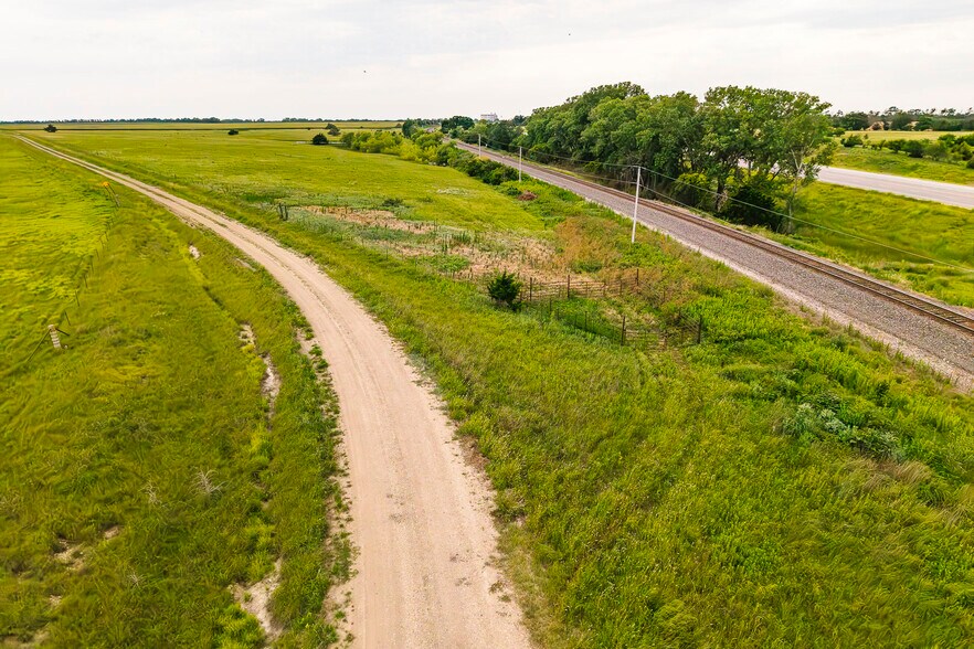More Photos Of 7997 Webb rd, Walton Land For Sale
