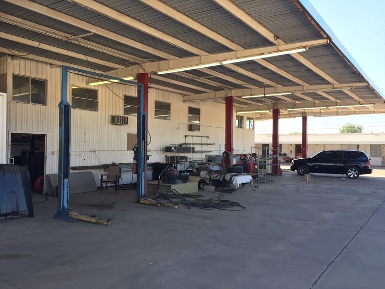 More Photos Of 3005 N 71st St, Scottsdale Auto Repair For Sale