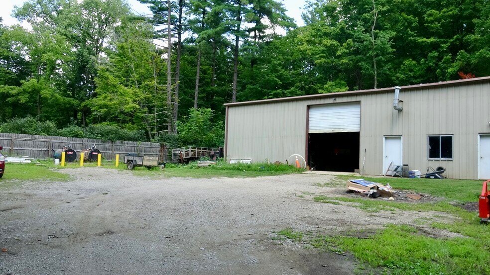 More Photos Of 1259 Swann Beatty Rd, Camden Lodge Meeting Hall For Sale