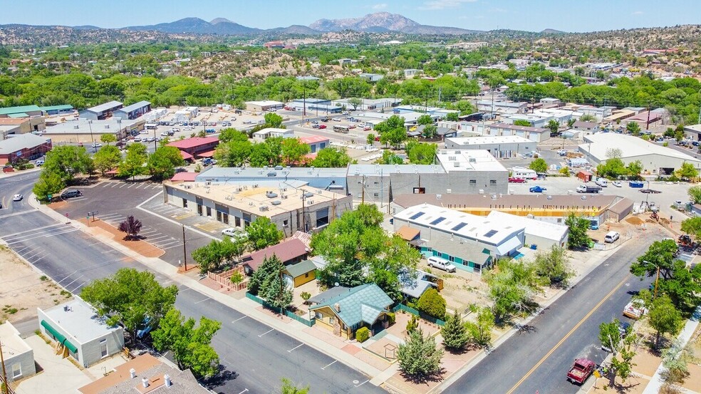 More Photos Of 430 N Mount Vernon Ave, Prescott Unknown For Lease