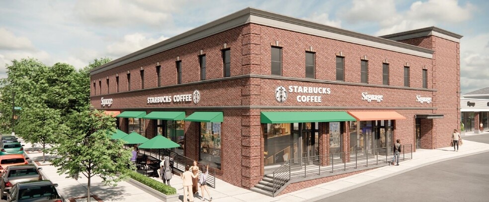 More Photos Of 3161 Amboy Rd, Staten Island Unknown For Lease