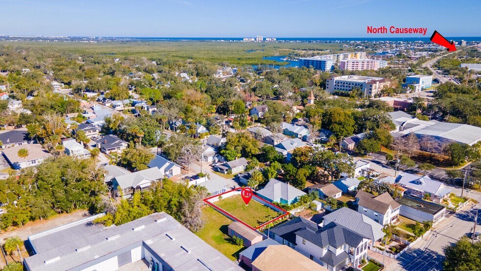 More Photos Of 218 Alma Ct, New Smyrna Beach Land For Sale