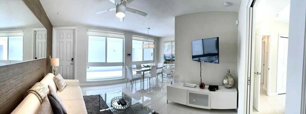 More Photos Of 1705 N Riverside Dr, Pompano Beach Apartments For Sale