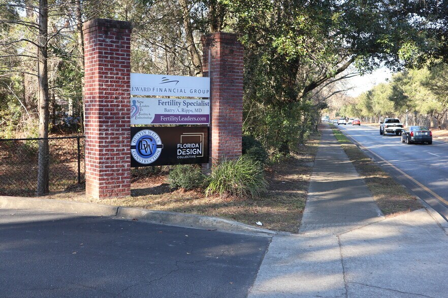 More Photos Of 2344 Centerville Rd, Tallahassee Medical For Lease