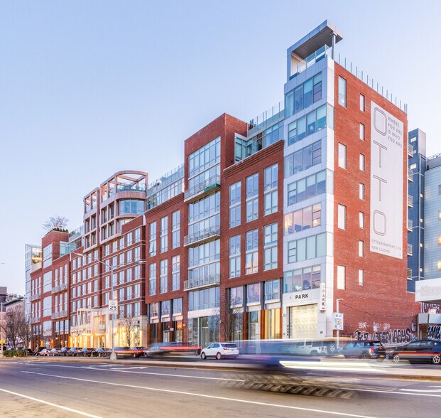 More Photos Of 211 McGuinness Blvd, Brooklyn Apartments For Lease