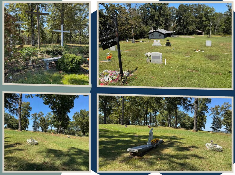 More Photos Of 4386 Buzbee Rd, Pinson Land For Sale