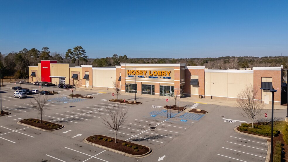 More Photos Of 5336 Sunset Blvd, Lexington Storefront For Sale