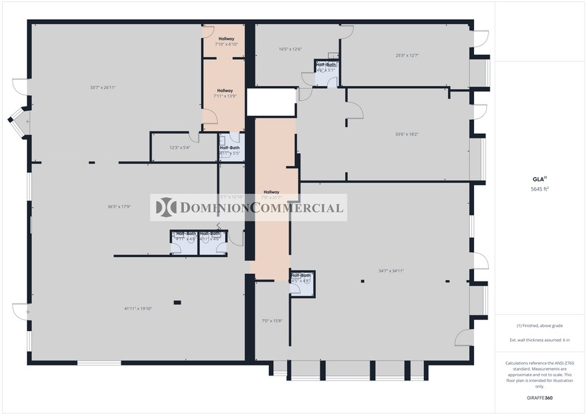 More Photos Of 2820 Linkhorne Dr, Lynchburg Specialty For Sale