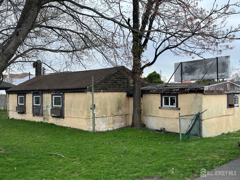 Primary Photo Of 1 1st St, South Amboy Office For Sale
