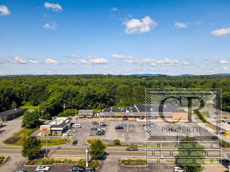 More Photos Of 40-48 Vassar Rd, Poughkeepsie Unknown For Lease