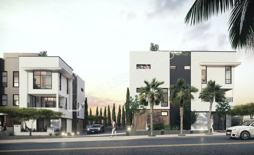 More Photos Of 1711-1719 Pomona Ave, Costa Mesa Land For Sale