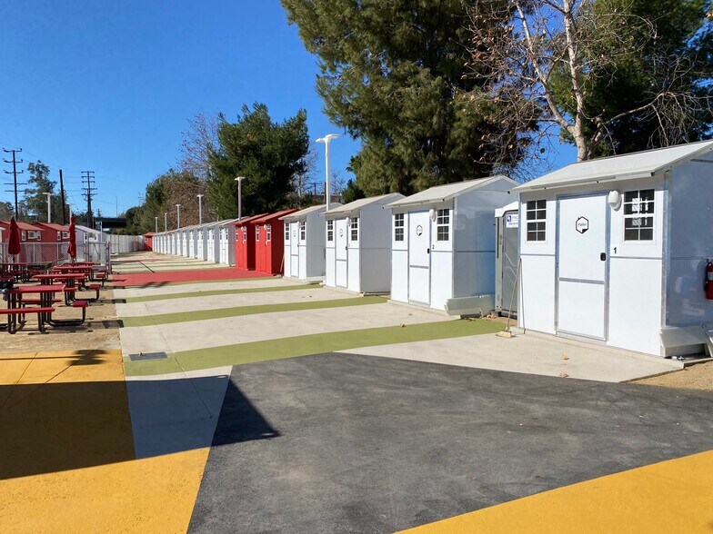 More Photos Of 5301 Sierra Vista Ave, Los Angeles Land For Sale