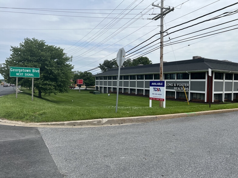 More Photos Of 1425 Liberty Rd, Eldersburg Office For Lease