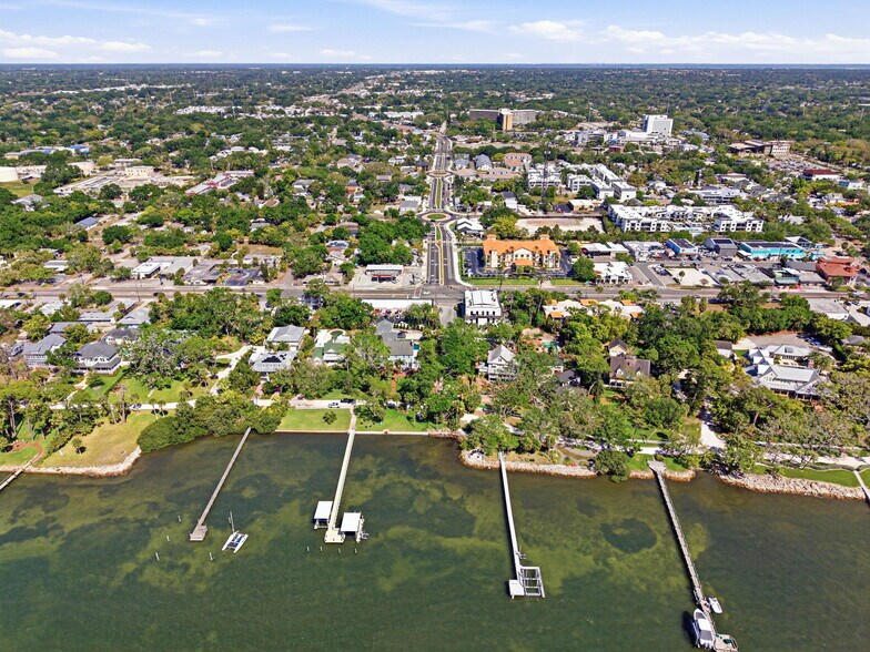 More Photos Of 444 Skinner Blvd, Dunedin Land For Sale