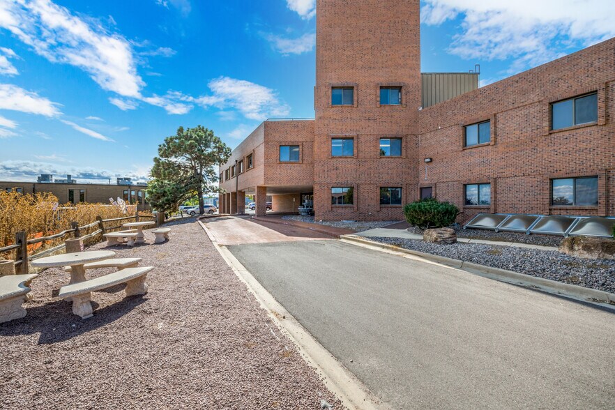 More Photos Of 12567 W Cedar Dr, Lakewood Office For Sale