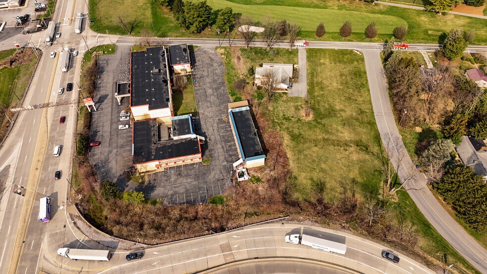 More Photos Of 1252 Harrisburg Pike, Carlisle Hotel For Sale