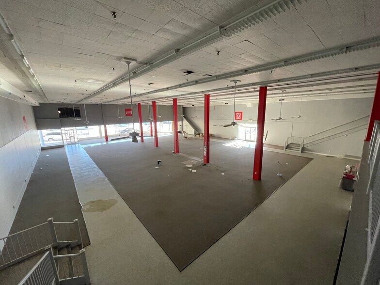 More Photos Of 200 W Main St, Williamston Freestanding For Sale