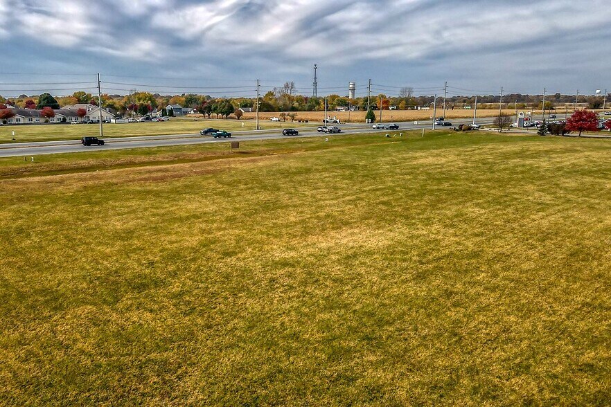 More Photos Of 00 US 31 OAKVILLE SUB SEC 1 LOTS A&B, Whiteland Land For Sale